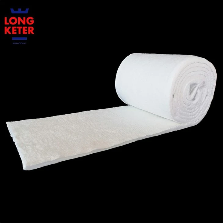 1260 Ceramic Fiber Blanket