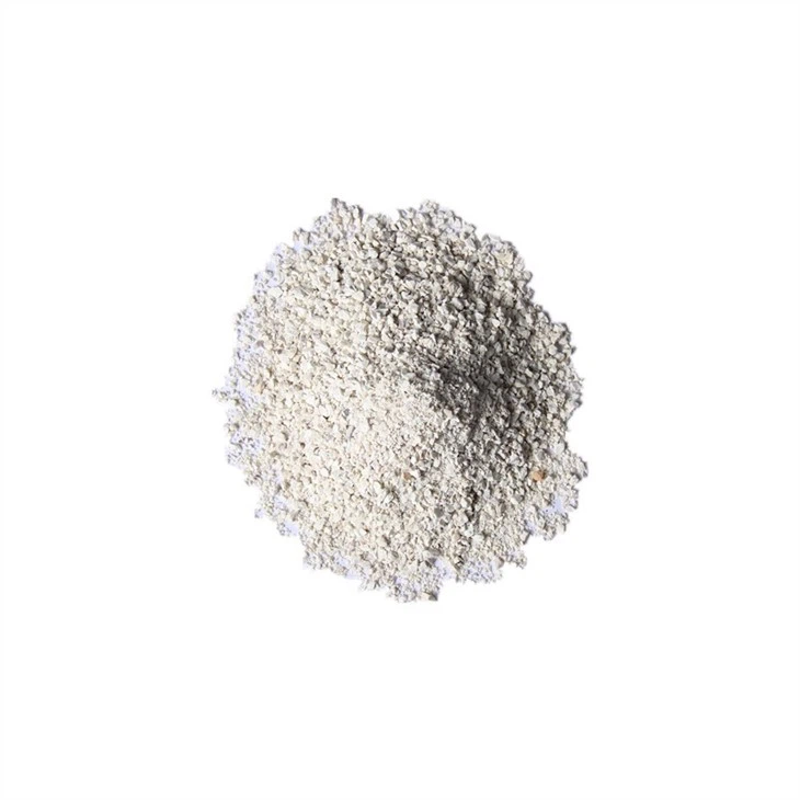 Flint Clay