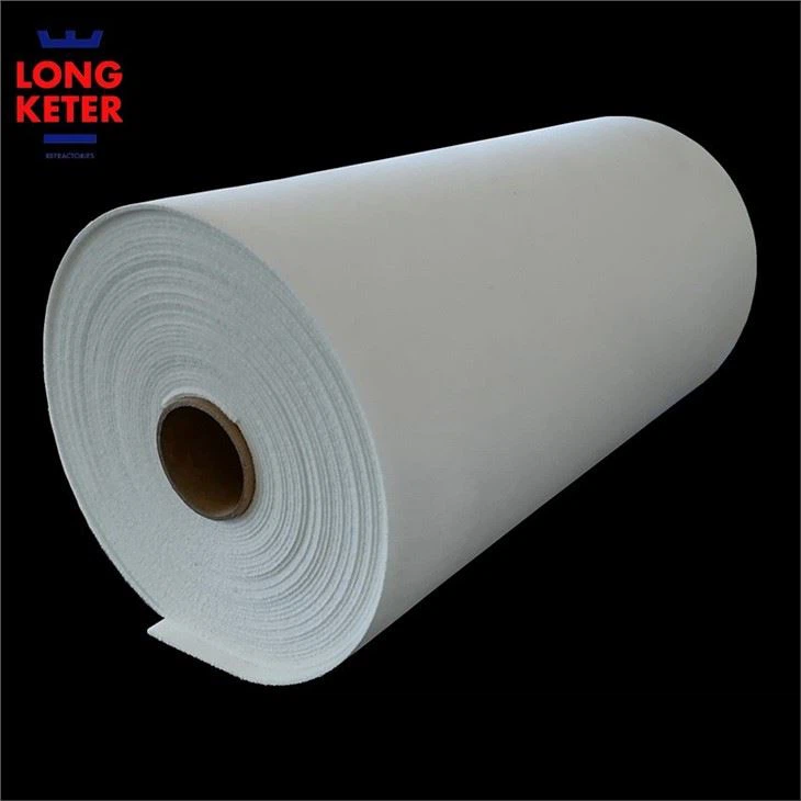 Refractory Ceramic Fiber Paper