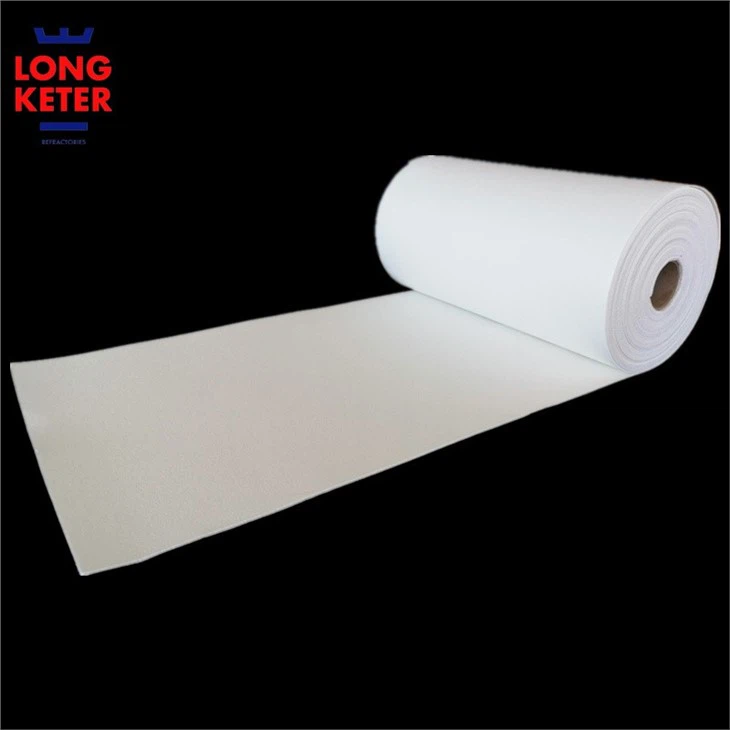 Refractory Ceramic Fiber Paper