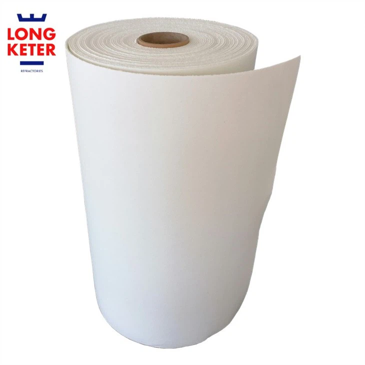 Refractory Ceramic Fiber Paper