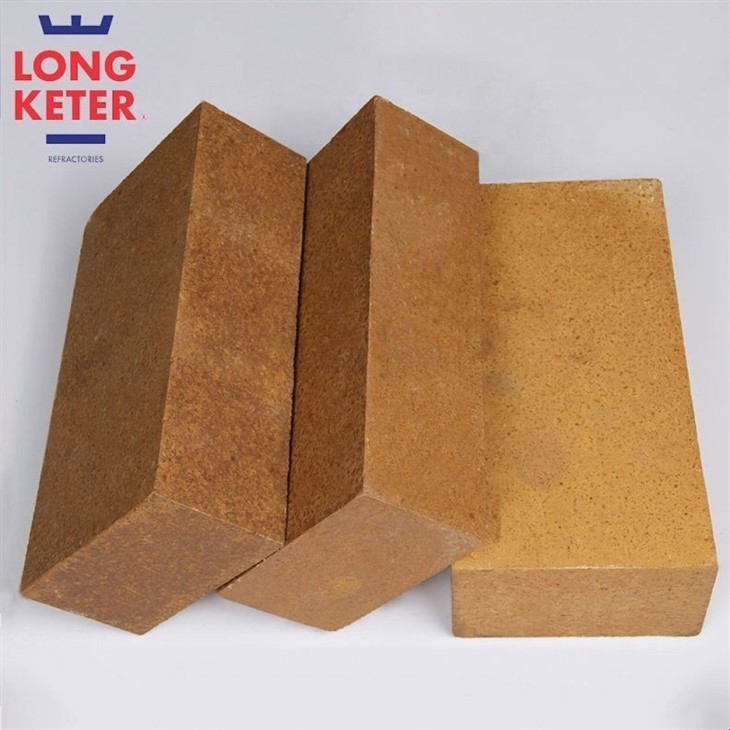 Magnesite Bricks