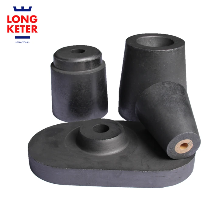 Sliding Nozzle