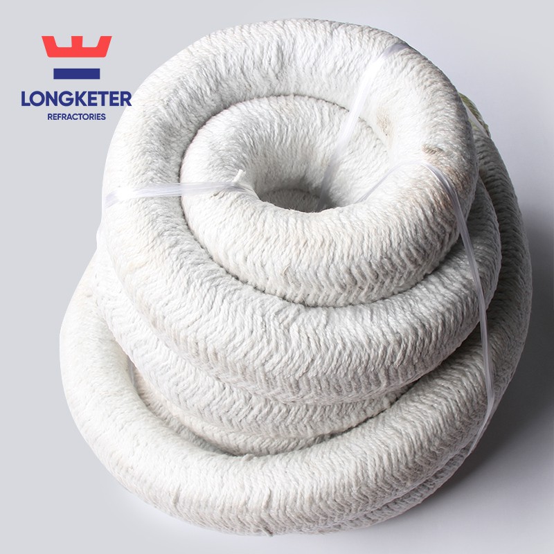 Ceramic Fiber Textiles