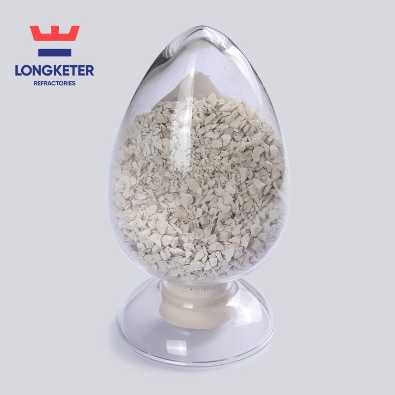 カオリンフリント