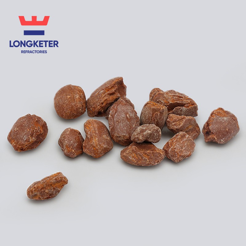 死んだ焼けたマグネシア