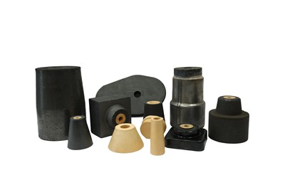 素早く交換できるタンディッシュ ノズル