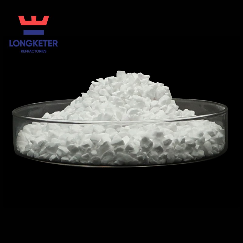 White Tabular Alumina